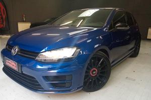 Volkswagen Golf R DSG 