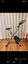 bicicletta da camera pieghevole  E-BIKE  nuova 