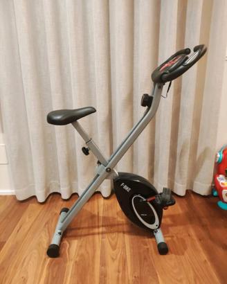 bicicletta da camera pieghevole  E-BIKE  nuova 