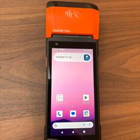 Terminale Pos Sunmi V2s - 25 unità