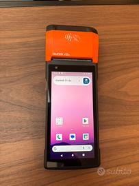 Terminale Pos Sunmi V2s - 25 unità