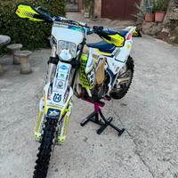 Husqvarna FE 250 - 2016