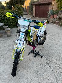 Husqvarna FE 250 - 2016