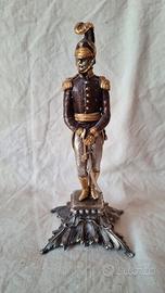 Giuseppe Vasari soldatino vintage 