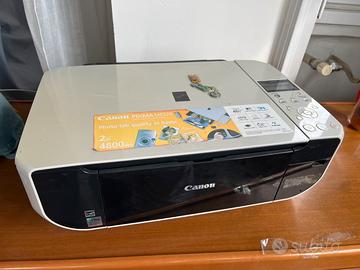 Stampante Canon pixma mp220