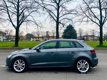 Audi A3 2.0 TDI Ambiente