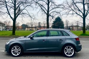 Audi A3 2.0 TDI Ambiente