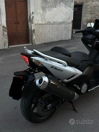 T max530
