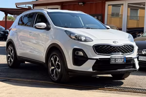 Sportage 1.6 ECOGPL 2WD Style-unipro-rate-