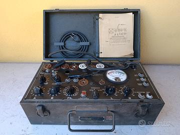 Provavalvole d'epoca 