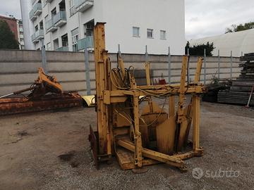 Zollatrice Mac Bert Extir Plants B 900