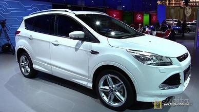 Ricambi ford kuga