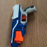 Nerf Elite disruptor con 6 proiettili
