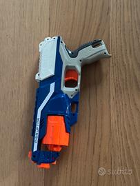 Nerf Elite disruptor con 6 proiettili