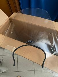 Parabrezza people one kymco anno 2014