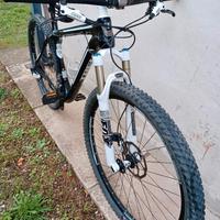Trek 29 carbon
