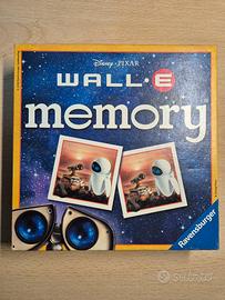 Wall-E Memory - Gioco da tavolo