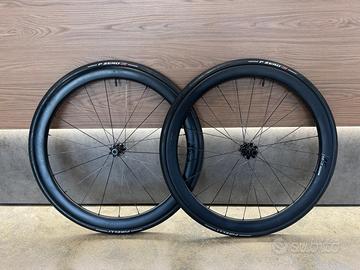 RUOTE Vision SC 45 Disc Wheelset