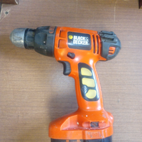 Avvitatore Black e Decker