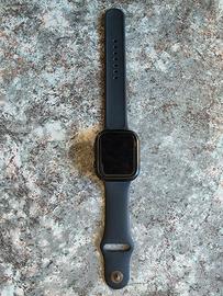 Apple Watch SE (2ª Gen) 44mm GPS - Nero