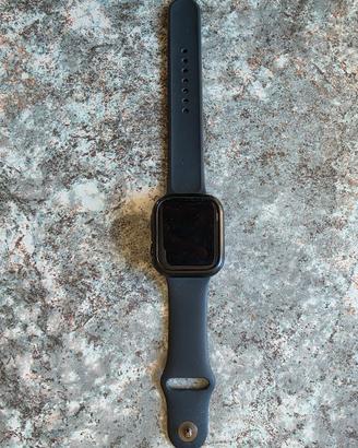 Apple Watch SE (2ª Gen) 44mm GPS - Nero