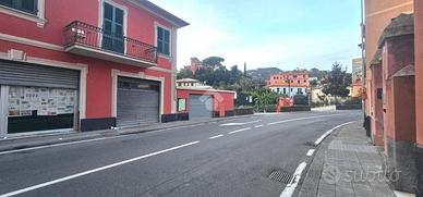 NEGOZIO A CHIAVARI