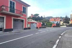 NEGOZIO A CHIAVARI