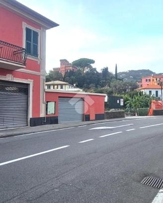 NEGOZIO A CHIAVARI