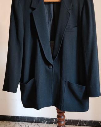 Giacca blazer vintage (Anna e Cristina Costi)