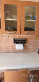 Cucina Veneta Cucine completa con elettrodomestici