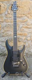 Schecter Blackjack ATX-C1 FR ABSN anno 2008.