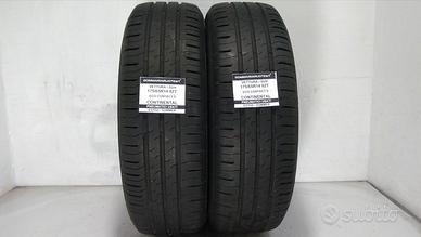 2 GOMME USATE ESTIVO 1756514 - CP6138983