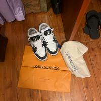 louis vuitton scarpe