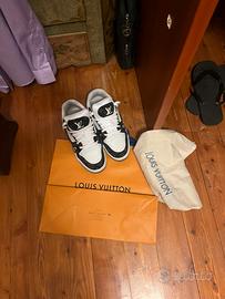 louis vuitton scarpe