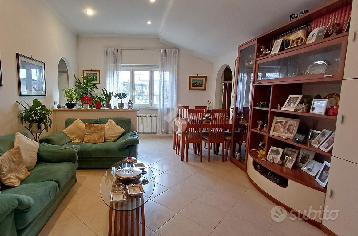 Appartamento – Roma, Casal Morena - Vista 5