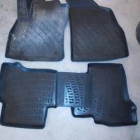 tappetini fiat qubo, Citroen Nemo, Peugeot bipper