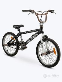 Bicicletta BMX Atala Funky – Ruote 20" con peg ant