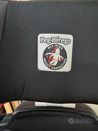 Seggiolino peg perego