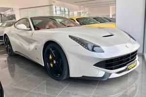 Ferrari F12 F12berlinetta
