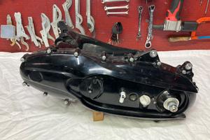 Cardano forcellone Yamaha T-Max 500