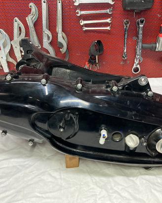 Cardano forcellone Yamaha T-Max 500
