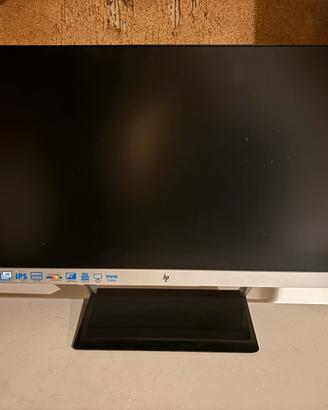 Monitor HP pavilion 24” per ricambi
