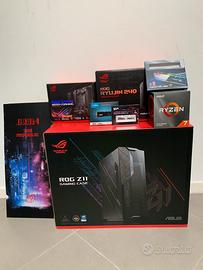 Pc Gaming