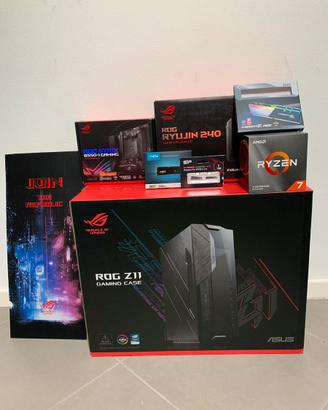 Pc Gaming