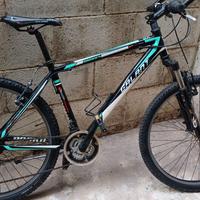 Bici MTB taglia 45