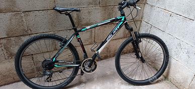 Bici MTB taglia 45