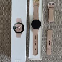 Samsung Galaxy Watch4 donna
