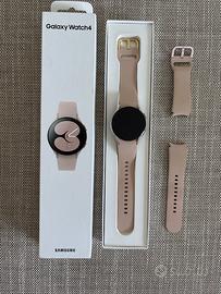 Samsung Galaxy Watch4 donna