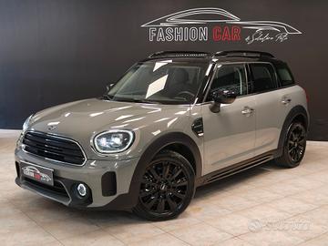 Mini Cooper D Countryman 2.0 Essential