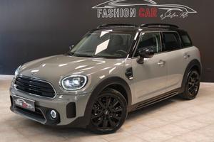 Mini Cooper D Countryman 2.0 Essential